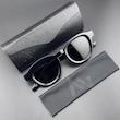 عینک آفتابی زنانه آلبرت وگ مدل S31107C1 Acetate Avantgarde Visionary
