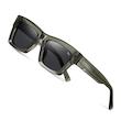 عینک آفتابی ویفرر (Wayfarer) آلبرت وگ مدل S32110C3 Acetate Avantgarde Visionary
