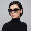 عینک آفتابی زنانه مدل Di 5007