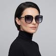عینک آفتابی زنانه مدل 8091