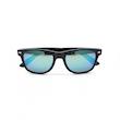عینک آفتابی ویفرر (Wayfarer) زنانه کارفیا مدل Mirage C4