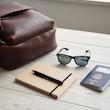 عینک آفتابی ویفرر (Wayfarer) زنانه کارفیا مدل Mirage C4