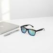 عینک آفتابی ویفرر (Wayfarer) زنانه کارفیا مدل Mirage C4