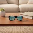 عینک آفتابی ویفرر (Wayfarer) زنانه کارفیا مدل Mirage C4
