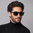 عینک آفتابی ویفرر (Wayfarer) مورل مدل P3234C1