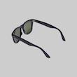 عینک آفتابی ویفرر (Wayfarer) ری بن مدل RB2140-903SA-54