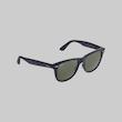 عینک آفتابی ویفرر (Wayfarer) ری بن مدل RB2140-903SA-54