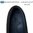 کفش طبی مردانه دکتر شولز مدل Gentle