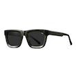 عینک آفتابی آلبرت وگ مدل S32235C3 Acetate Avantgarde Visionary