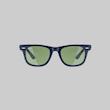 عینک آفتابی ویفرر (Wayfarer) ری بن مدل RB2140-903SA-50