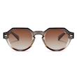 عینک آفتابی فریم خاص زنانه آلبرت وگ مدل S31115C4 Acetate Avantgarde Visionary