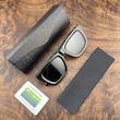 عینک آفتابی آلبرت وگ مدل S32235C3 Acetate Avantgarde Visionary