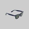 عینک آفتابی ویفرر (Wayfarer) ری بن مدل RB2140-903SA-50