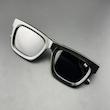 عینک آفتابی آلبرت وگ مدل S32235C3 Acetate Avantgarde Visionary