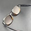 عینک آفتابی فریم خاص زنانه آلبرت وگ مدل S31115C4 Acetate Avantgarde Visionary