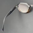 عینک آفتابی فریم خاص زنانه آلبرت وگ مدل S31115C4 Acetate Avantgarde Visionary