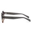 عینک آفتابی فریم خاص زنانه آلبرت وگ مدل S31115C4 Acetate Avantgarde Visionary