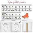 کفش طبی مردانه دکتر شولز مدل Gentle