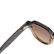 عینک آفتابی فریم خاص زنانه آلبرت وگ مدل S31115C4 Acetate Avantgarde Visionary