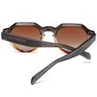 عینک آفتابی فریم خاص زنانه آلبرت وگ مدل S31115C4 Acetate Avantgarde Visionary
