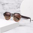 عینک آفتابی فریم خاص زنانه آلبرت وگ مدل S31115C4 Acetate Avantgarde Visionary