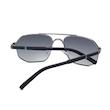 عینک آفتابی آلبرت وگ مدل 6314C103-P87 Avantgarde Visionary