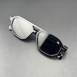عینک آفتابی زنانه و مردانه  آلبرت وگ مدل S31119C1 Avantgarde Visionary