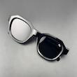 عینک آفتابی زنانه آلبرت وگ مدل S31112C1 Avantgarde Visionary