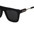 عینک آفتابی ویفرر (Wayfarer) پلیس مدل SPL F71 C001 