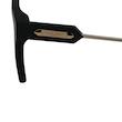 عینک آفتابی ویفرر (Wayfarer) پلیس مدل SPL F71 C001 