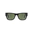 عینک آفتابی ویفرر (Wayfarer) ری بن مدل RB0840S-901-31
