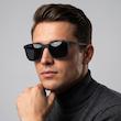 عینک آفتابی اوگا مدل 78012 POLARIZED