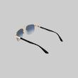 عینک آفتابی خلبانی (Aviator) ری بن مدل RB3701-001-32