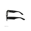 عینک آفتابی ویفرر (Wayfarer) ری بن مدل RB0840S-901-31