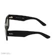 عینک آفتابی ویفرر (Wayfarer) ری بن مدل RB0840S-901-31