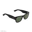 عینک آفتابی ویفرر (Wayfarer) ری بن مدل RB0840S-901-31