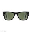عینک آفتابی ویفرر (Wayfarer) ری بن مدل RB0840S-901-31