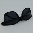 عینک آفتابی اوگا مدل 78012 POLARIZED