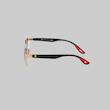 عینک آفتابی فریم خاص ری بن مدل RB3674-M-F029-11