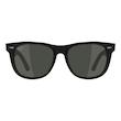 عینک آفتابی ویفرر (Wayfarer) ری بن مدل 0RB2140-901S