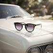 عینک آفتابی زنانه آلبرت وگ مدل S31122C2 Acetate Avantgarde Visionary