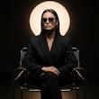 عینک آفتابی زنانه آلبرت وگ مدل S31122C2 Acetate Avantgarde Visionary