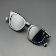 عینک آفتابی زنانه آلبرت وگ مدل S31122C2 Acetate Avantgarde Visionary