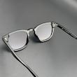 عینک آفتابی زنانه آلبرت وگ مدل S31122C2 Acetate Avantgarde Visionary