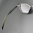 عینک آفتابی زنانه آلبرت وگ مدل S31122C2 Acetate Avantgarde Visionary