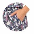 سرهمی زنانه اسمارا مدل ES-329