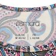 سرهمی زنانه اسمارا مدل ES-329