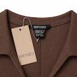 سرهمی بلند زنانه اسمارا مدل ES-309