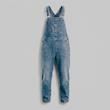 سرهمی زنانه مدل Crownfield Denim