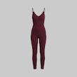 سرهمی زنانه  مدل BER-0001-SHKA JUMP SUIT